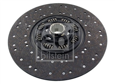 FEBI BILSTEIN 105061 EAN: 4054224050613.