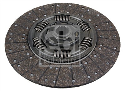 FEBI BILSTEIN 105080 EAN: 4054224050804.