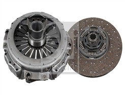 FEBI BILSTEIN 105165