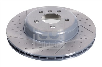 FEBI BILSTEIN 105725 EAN: 4054224057254.