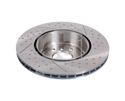 FEBI BILSTEIN 105725 EAN: 4054224057254.