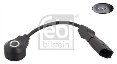 FEBI BILSTEIN 105755 EAN: 4054224057551.