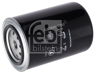 FEBI BILSTEIN 105774 EAN: 4054224057742.