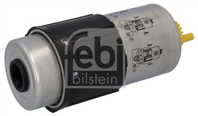 FEBI BILSTEIN 105814 EAN: 4054224058145.