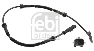 FEBI BILSTEIN 106120 EAN: 4054224061206.