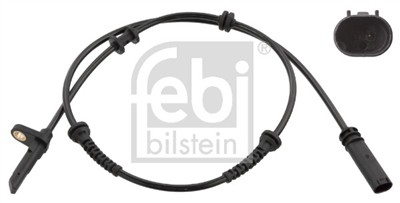 FEBI BILSTEIN 106185 EAN: 4054224061855.