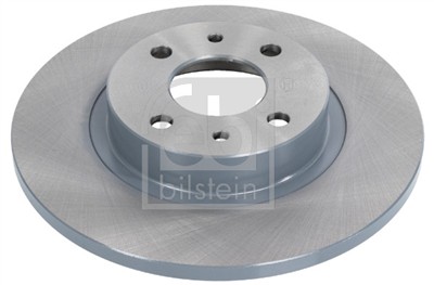 FEBI BILSTEIN 10618 EAN: 4027816106180.