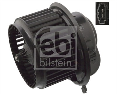 FEBI BILSTEIN 106363 EAN: 4054224063637.