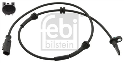 FEBI BILSTEIN 106472 EAN: 4054224064726.
