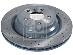 FEBI BILSTEIN 106607