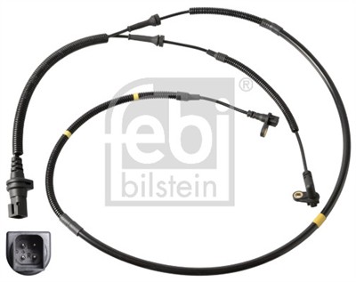 FEBI BILSTEIN 106675 EAN: 4054224066751.