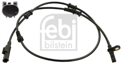 FEBI BILSTEIN 106704 EAN: 4054224067048.
