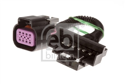 FEBI BILSTEIN 107050 EAN: 4054224070505.