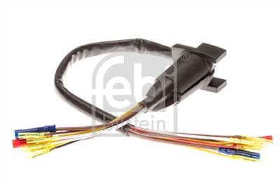 FEBI BILSTEIN 107076 EAN: 4054224070765.
