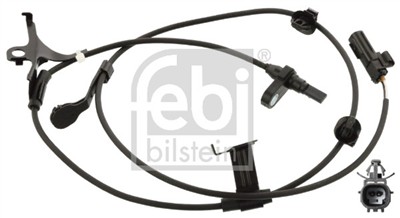 FEBI BILSTEIN 107184 EAN: 4054224071847.