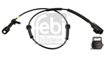 FEBI BILSTEIN 107212 EAN: 4054224072127.