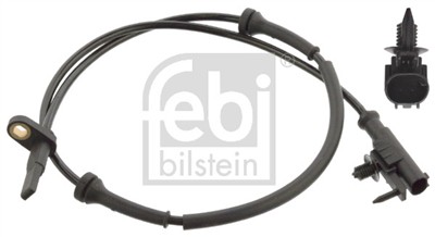 FEBI BILSTEIN 107213 EAN: 4054224072134.