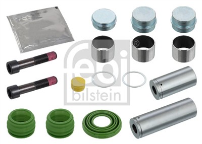FEBI BILSTEIN 107250 EAN: 4054224072509.