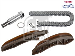 FEBI BILSTEIN 107254 Basic Short Kit