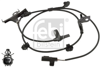 FEBI BILSTEIN 107289 EAN: 4054224072899.