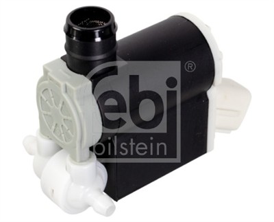 FEBI BILSTEIN 107382 EAN: 4054224073827.