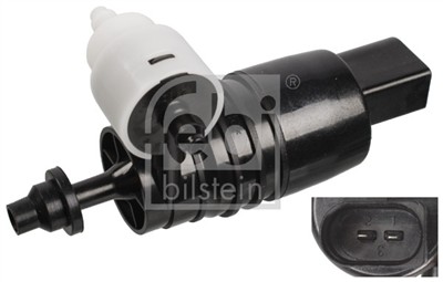 FEBI BILSTEIN 107463 EAN: 4054224074633.