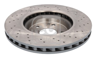 FEBI BILSTEIN 107501 EAN: 4054224075012.