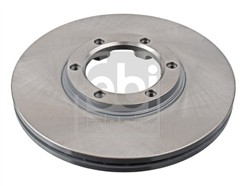 FEBI BILSTEIN 10750