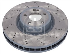 FEBI BILSTEIN 107510