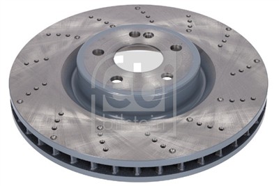 FEBI BILSTEIN 107510