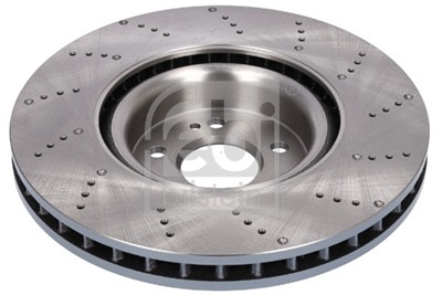 FEBI BILSTEIN 107510