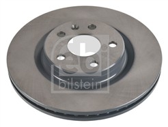 FEBI BILSTEIN 107518