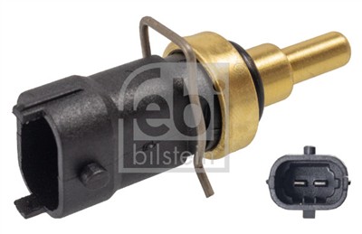 FEBI BILSTEIN 107538 EAN: 4054224075388.