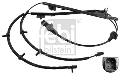 FEBI BILSTEIN 107572 EAN: 4054224075722.
