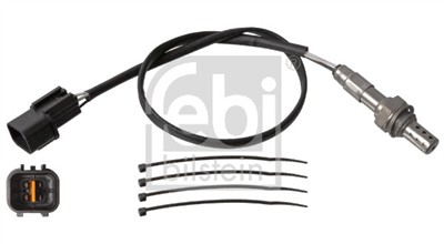 FEBI BILSTEIN 107593 EAN: 4054224075937.