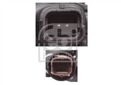 FEBI BILSTEIN 107657 EAN: 4054224076576.