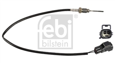 FEBI BILSTEIN 107665 EAN: 4054224076651.