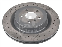 FEBI BILSTEIN 107712