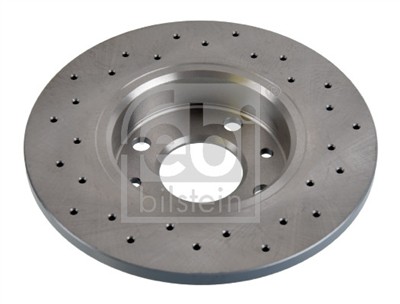 FEBI BILSTEIN 107724 EAN: 4054224077245.