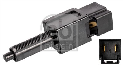 FEBI BILSTEIN 107791 EAN: 4054224077917.