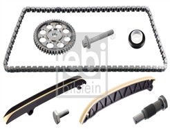 FEBI BILSTEIN 107797 Standard Medium Kit
