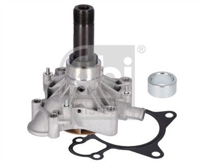 FEBI BILSTEIN 107809 EAN: 4054224078099.