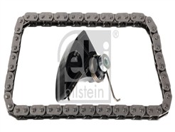 FEBI BILSTEIN 107837 Basic Short Kit