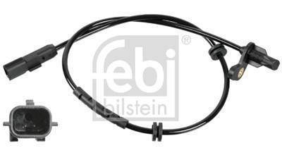 FEBI BILSTEIN 107902 EAN: 4054224079027.