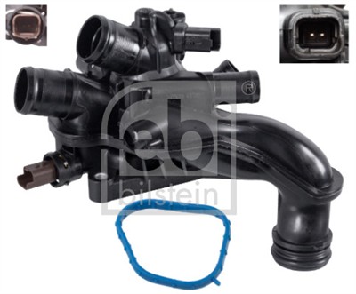 FEBI BILSTEIN 107987 EAN: 4054224079874.