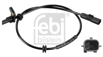 FEBI BILSTEIN 107991 EAN: 4054224079911.
