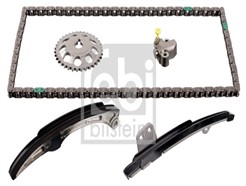 FEBI BILSTEIN 108050 Standard Medium Kit