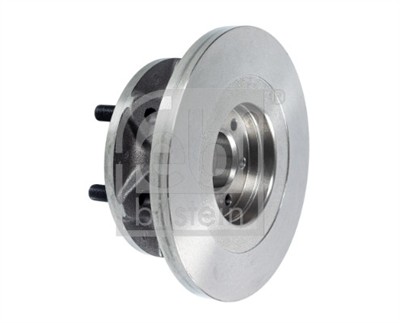 FEBI BILSTEIN 108117 EAN: 4054224081174.