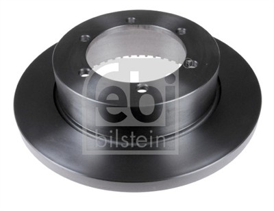 FEBI BILSTEIN 108118 EAN: 4054224081181.