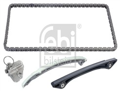 FEBI BILSTEIN 108225 Basic Short Kit